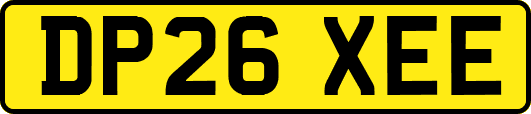 DP26XEE
