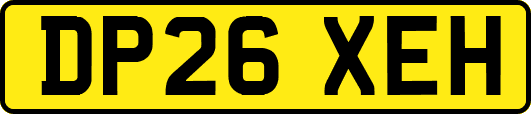 DP26XEH