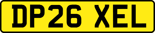 DP26XEL