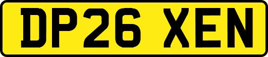 DP26XEN