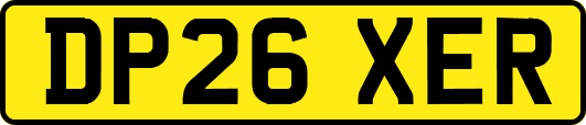 DP26XER