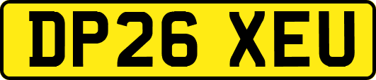 DP26XEU