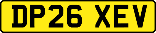 DP26XEV
