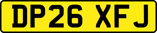 DP26XFJ