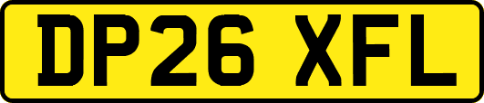 DP26XFL