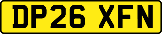 DP26XFN