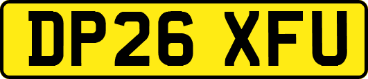 DP26XFU