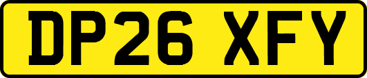 DP26XFY