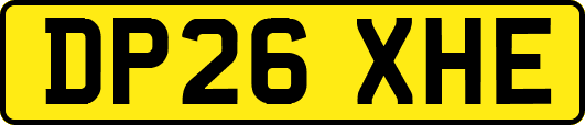 DP26XHE