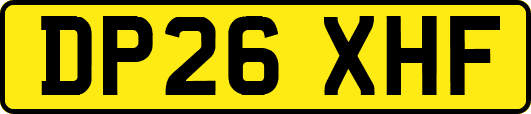 DP26XHF