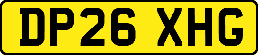 DP26XHG