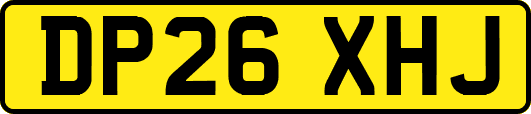DP26XHJ