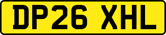 DP26XHL