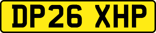 DP26XHP