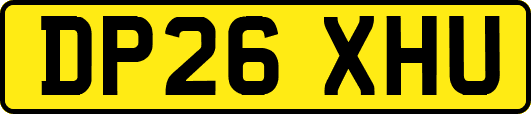 DP26XHU