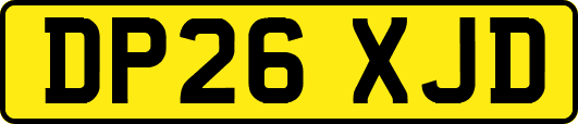 DP26XJD