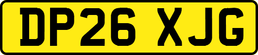 DP26XJG