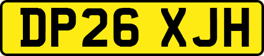 DP26XJH