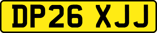 DP26XJJ