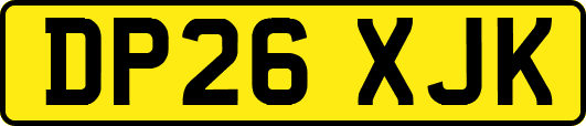 DP26XJK