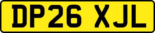 DP26XJL