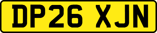 DP26XJN