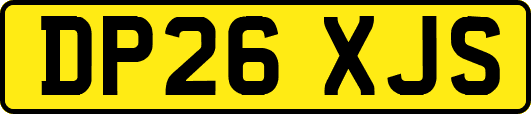 DP26XJS