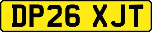 DP26XJT