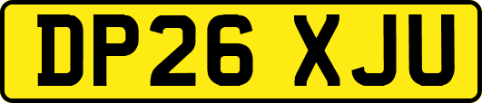 DP26XJU