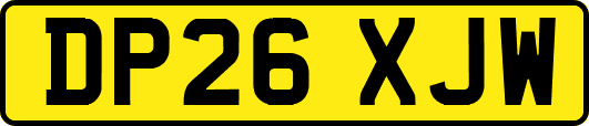DP26XJW