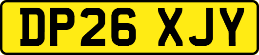 DP26XJY
