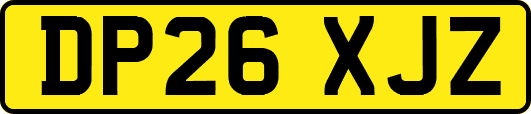 DP26XJZ