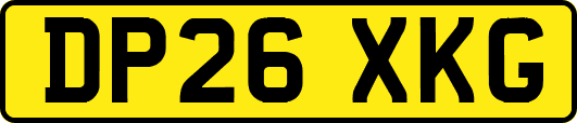 DP26XKG