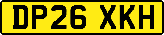 DP26XKH