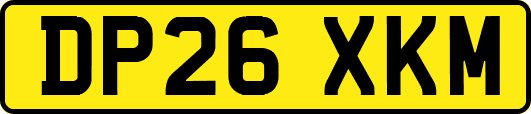DP26XKM