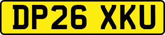 DP26XKU