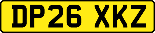 DP26XKZ