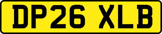 DP26XLB