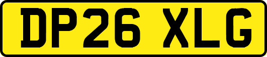 DP26XLG