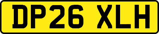 DP26XLH