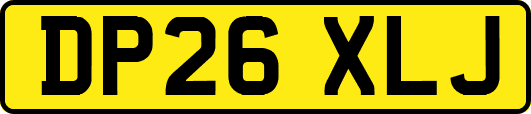 DP26XLJ