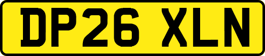 DP26XLN
