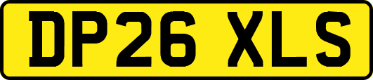 DP26XLS