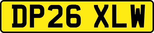 DP26XLW