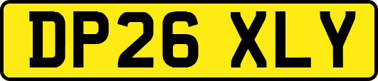 DP26XLY