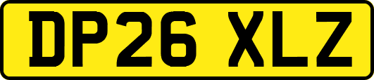 DP26XLZ