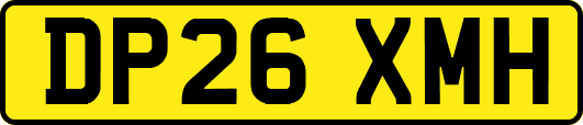 DP26XMH