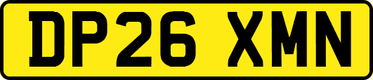 DP26XMN