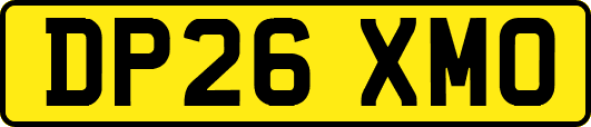 DP26XMO