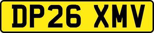 DP26XMV